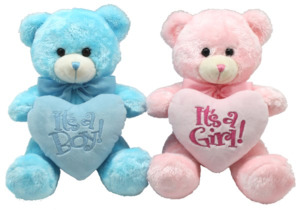 Gifts: Munchkin Baby’s