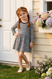 Size 3 Years: Nelly