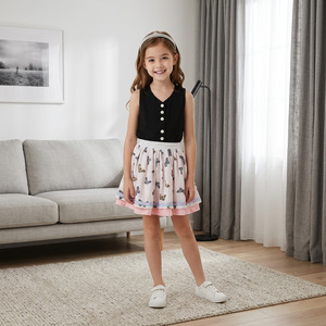 Skirts Size 2 Years: ELLA