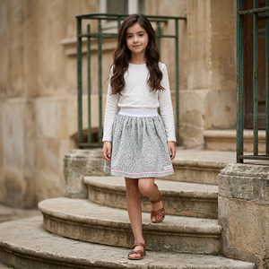 Skirts Size 8 Years: 8 years