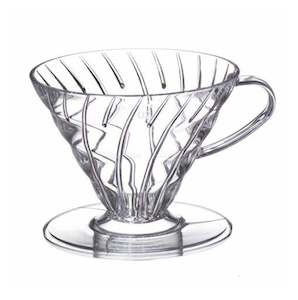 Hario V60 Plastic #02