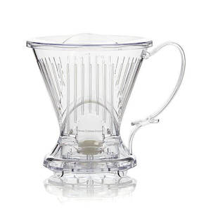 Brew Gear: Clever Dripper - Large