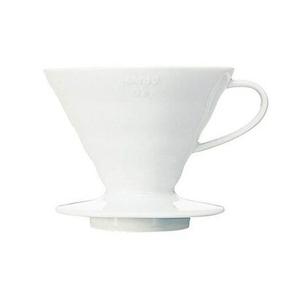 Hario V60 Ceramic White 01
