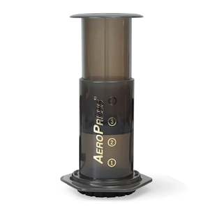 Aeropress