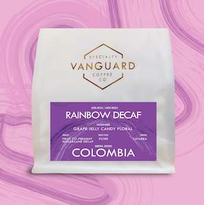 Colombia Jairo Arcila Rainbow Decaf