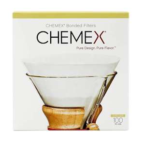 Chemex Paper Filters