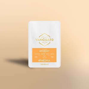 Ethiopia Urabeast Natural