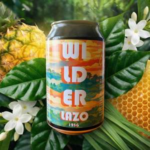 Coffee Beans: Colombia Wilder Lazo Geisha Pure Genetics Washed - LIMITED RELEASE