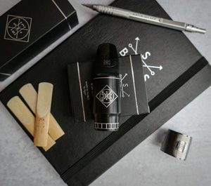 Boston Sax M-Series Alto Saxophone Mouthpiece