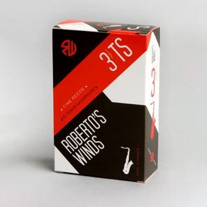 Roberto’s Winds Tenor Sax Reeds