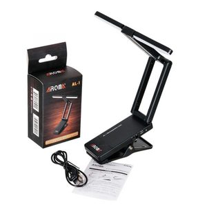 Aroma AL-1 Rechargeable LED light