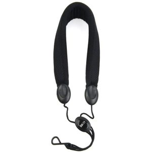 Rico padded sax strap