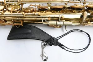 Saxophone: Boston Sax Newbury Street Strap