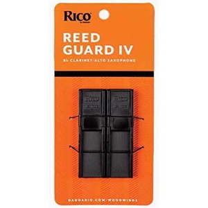 Rico Reed Guard IV