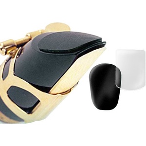 Alto Sax Mouthpieces: BG Mouthpiece Cushions