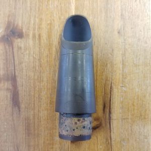 Clarinet Mouthpieces and Barrels: 2nd Hand Vintage Leblanc – unmarked sized
