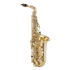 Jupiter JAS500GL Alto Saxophone