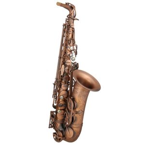 Alto Saxophones: P. Mauriat Alto System-76 2nd Edition
