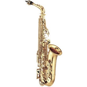 Yamaha YAS62III Alto Saxopone