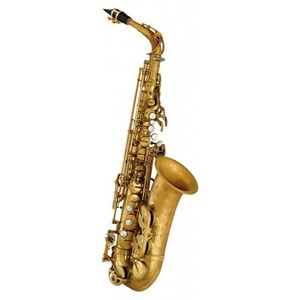 Yamaha YAS82ZII Alto Saxophone