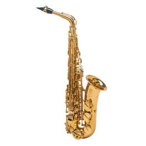 Selmer Paris Signature Alto Saxophone