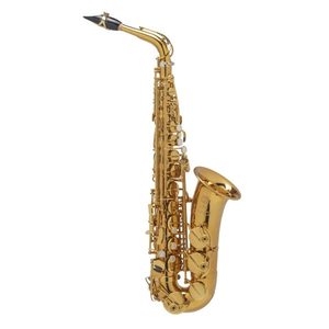 Selmer Paris Supreme Alto Saxophone
