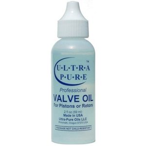 Ultra Pure Professional Valve Oil