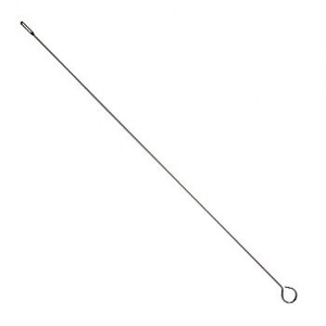 Care: Trombone Cleaning Rod