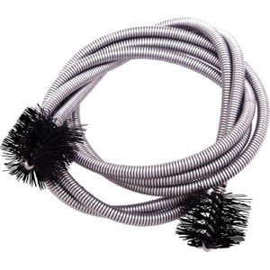 Care: Wire Snake for brass instruments