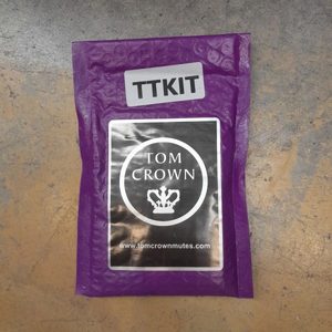 Care: Tom Crown TTKIT Replacement Corks for Trombone Mutes