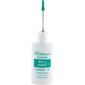 Care: Hetman 15 Ball Joint Oil