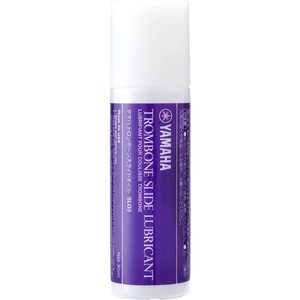 Care: Yamaha YAC1021P Trombone Slide Lubricant