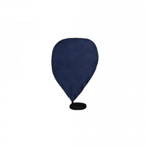 Care and Aids: Blue Suede Swab for Flute