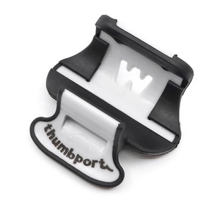 Care and Aids: Thumbport II