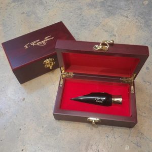 Rousseau & Chedeville Sax Mouthpiece Selection