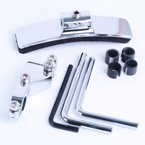 Michael Rath Trombone Hand Support