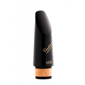 Mouthpieces: Vandoren M30 Clarinet Mouthpiece