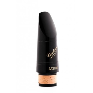 Mouthpieces: Vandoren M30 Lyre Clarinet Mouthpiece – CM40018