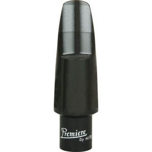Alto Sax Mouthpieces: Hite Premier Alto Saxophone Mouthpiece