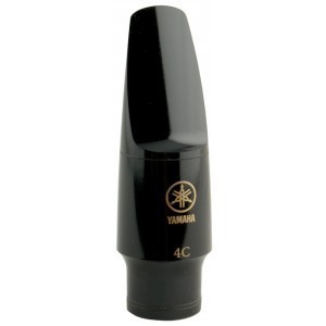 Yamaha 4C Alto Mouthpiece