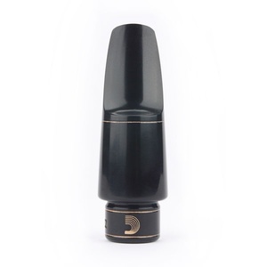 D’Addario Select Jazz Alto Sax Mouthpiece