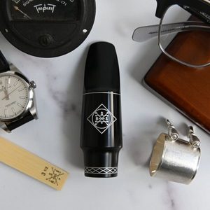 Mouthpieces: Boston Sax S-Series Tenor Saxophone Mouthpiece