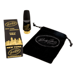 JodyJazz HR Custom Dark Alto Mouthpiece
