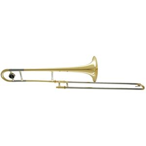 Buying your First Instrument: CarolBrass Tenor Trombone 2207 Student