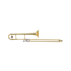 Bach 200 Series Tenor Trombone