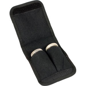 Mouthpieces: Protec Mouthpiece Pouch – Double Trombone