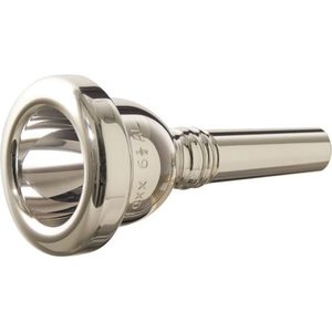 Mouthpieces: Faxx Trombone Mouthpiece