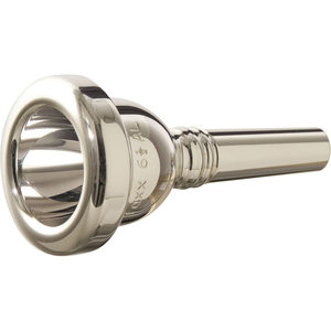 Mouthpieces: Faxx Bass Trombone Mouthpiece