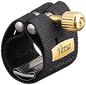 Ligatures: Rovner Versa Soprano Ligature