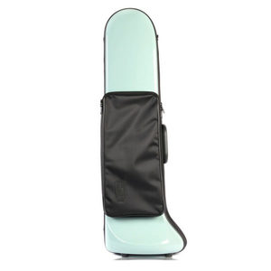 Cases and Bags: BAM Jazz Trombone Softpack